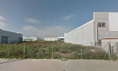 Terreny industrial en venda a Avinguda de L Argent, imagen 3