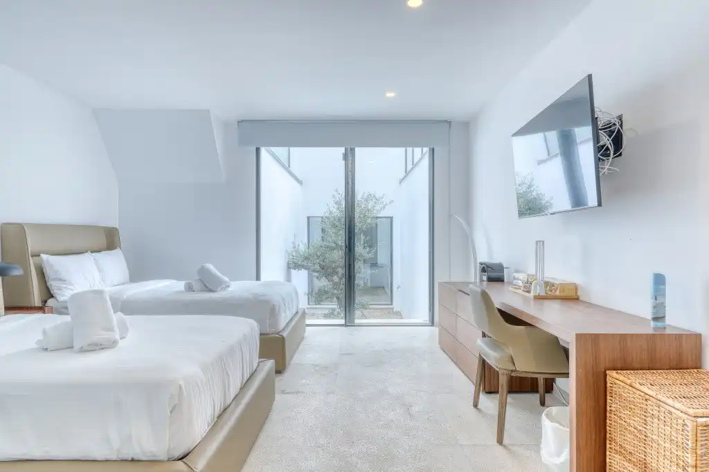 Chalet con piscina en venta en Ponent, imagen 21