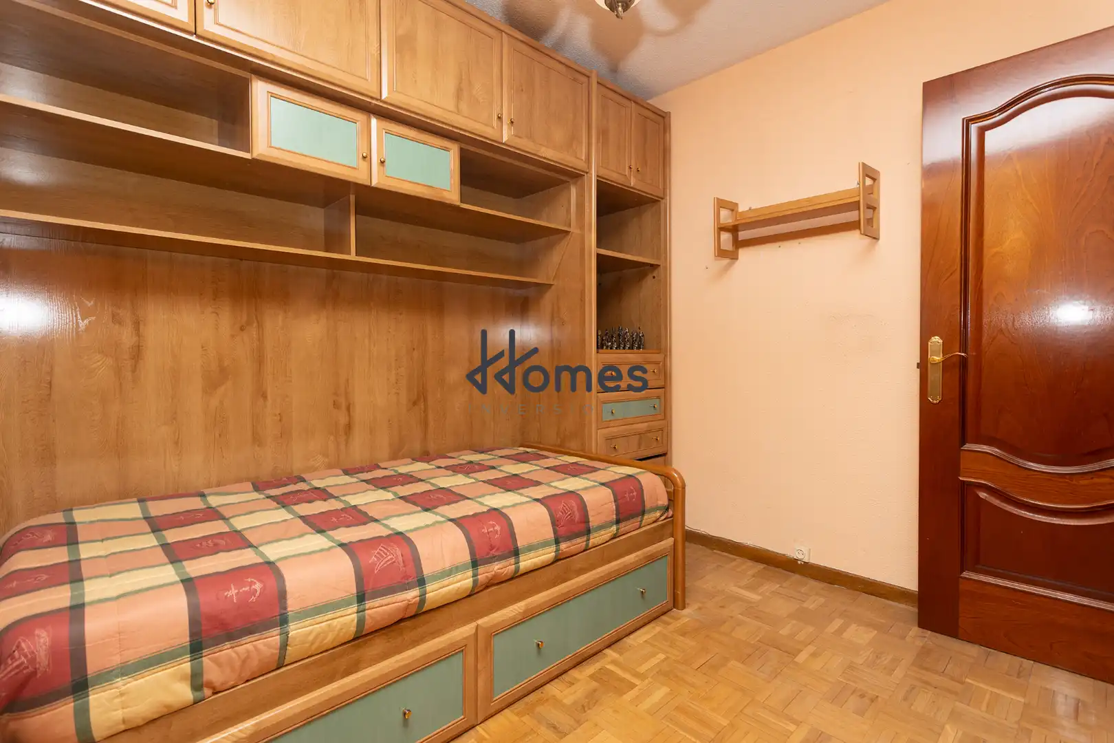 Appartamento con ascensore in vendita a Avenida de Abrantes, imagen 8