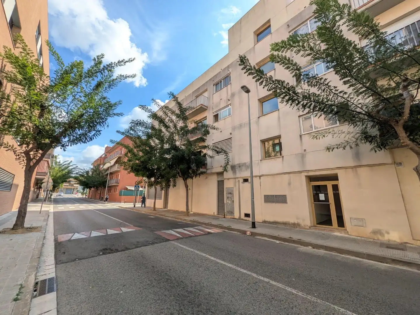 Apartament amb terrassa en venda a Centre, imagen 37