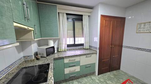 Foto 3 de Casa adosada en venda a Guadalcázar, Córdoba