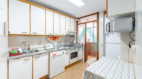 Photo 5 of Flat for rent in Monte Gamonal, Ciudad Naranco - Prados de La Fuente, Oviedo