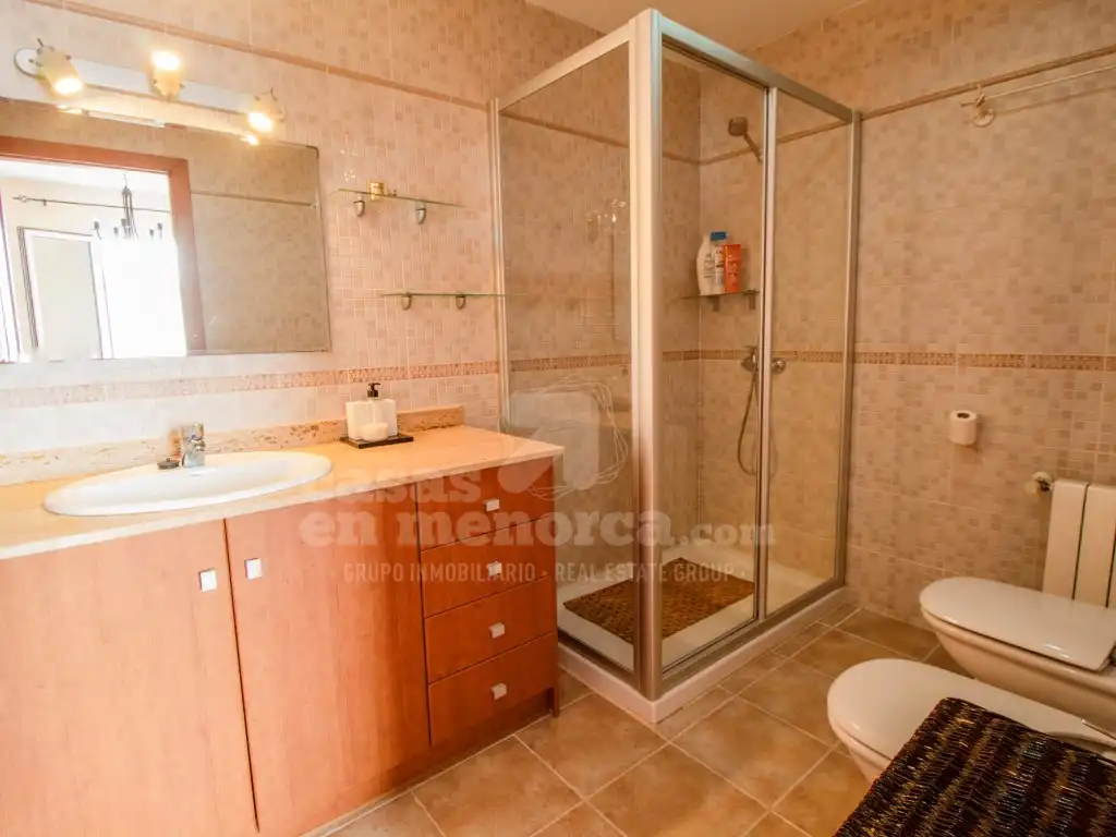 Villa con terrazza in vendita a Maó ciutat, imagen 16