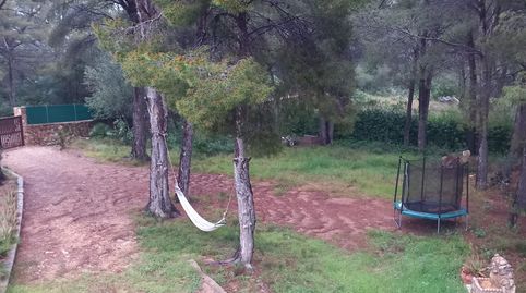 Foto 3 de Casa o xalet en venda a Camí de Sant Jordi, 59, Sant Jordi d'Alfama, L'Ametlla de Mar