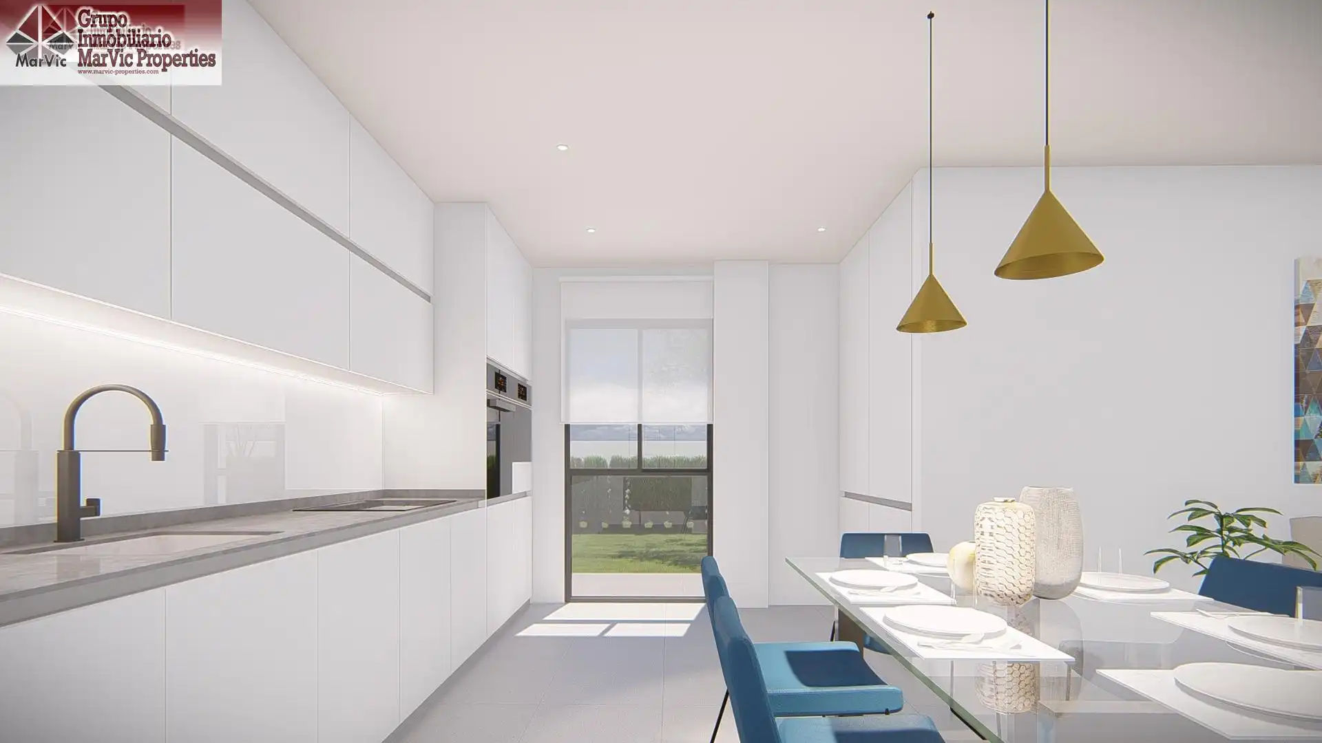 Apartment mit Pool zum Verkauf in Plans - Gasparot, imagen 4