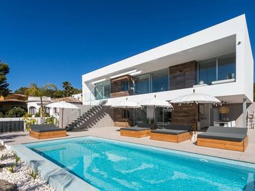 Villa in vendita a Calle Rio Jucar