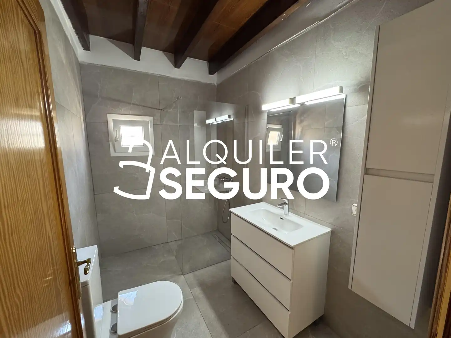 Bathroom of Houses for rent in Marratxí