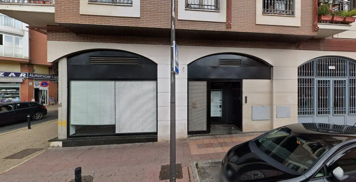 Commercial properties for sale in Getafe  with Air Conditioner