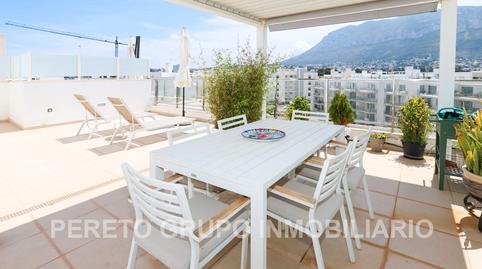 Photo 5 of Attic for sale in El Puerto, Dénia