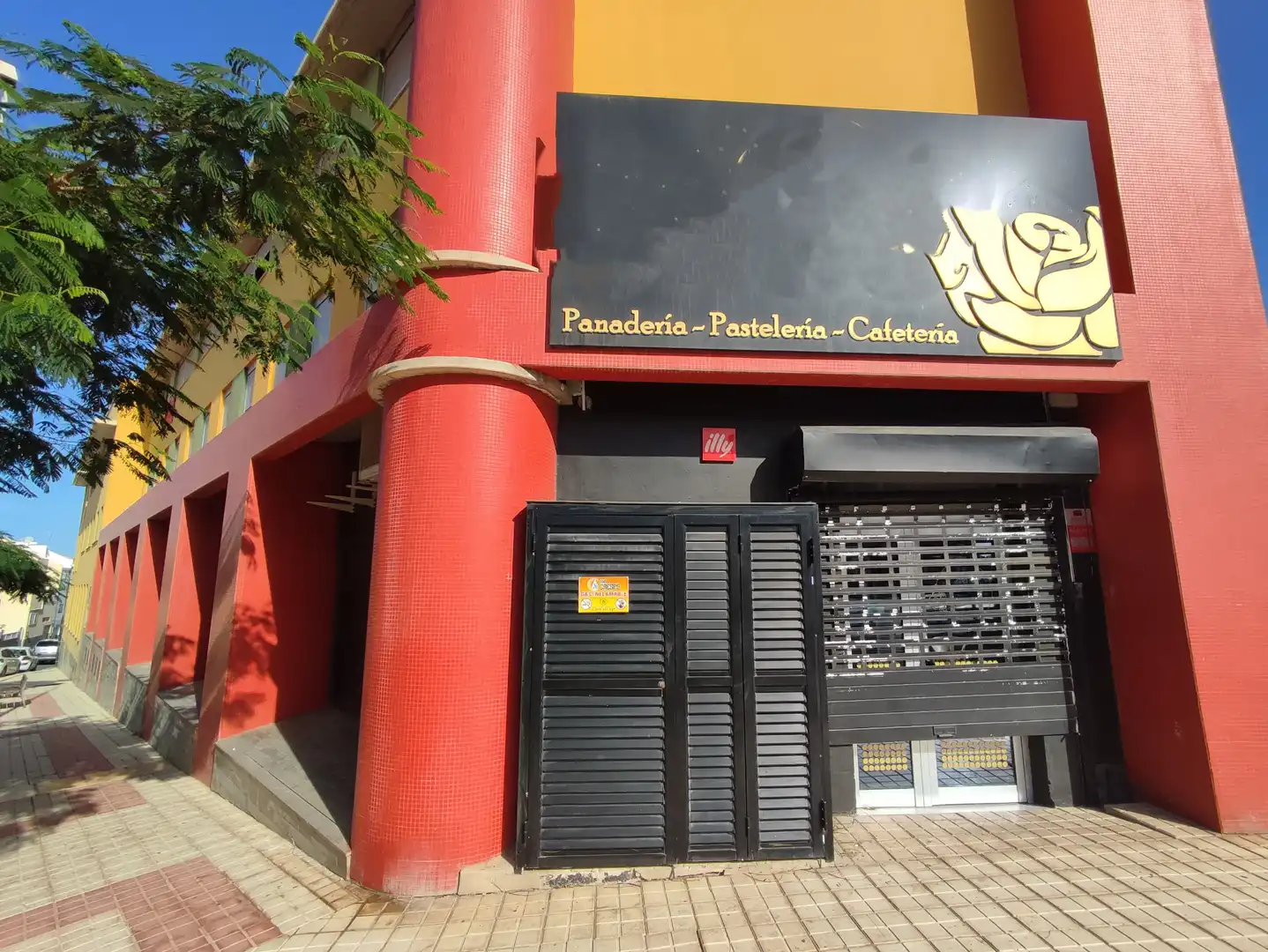 Oficina de lloguer en Ingenio