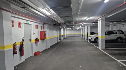 Foto 3 de Garaje en venta en Calle de Julián Casado, Foso - Moreras, Aranjuez