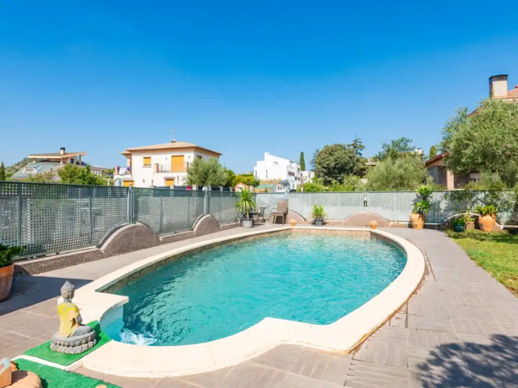 Piscina de Casa o chalet en venta en Altura