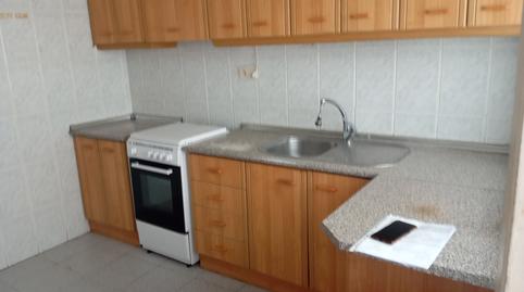 Foto 4 de Pis en venda a Av Marquesado, Saladar, Dénia