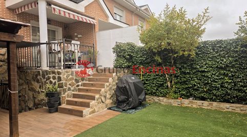 Foto 2 de Casa o chalet en venta en Calle del Planeta Tierra, Parla Este, Parla