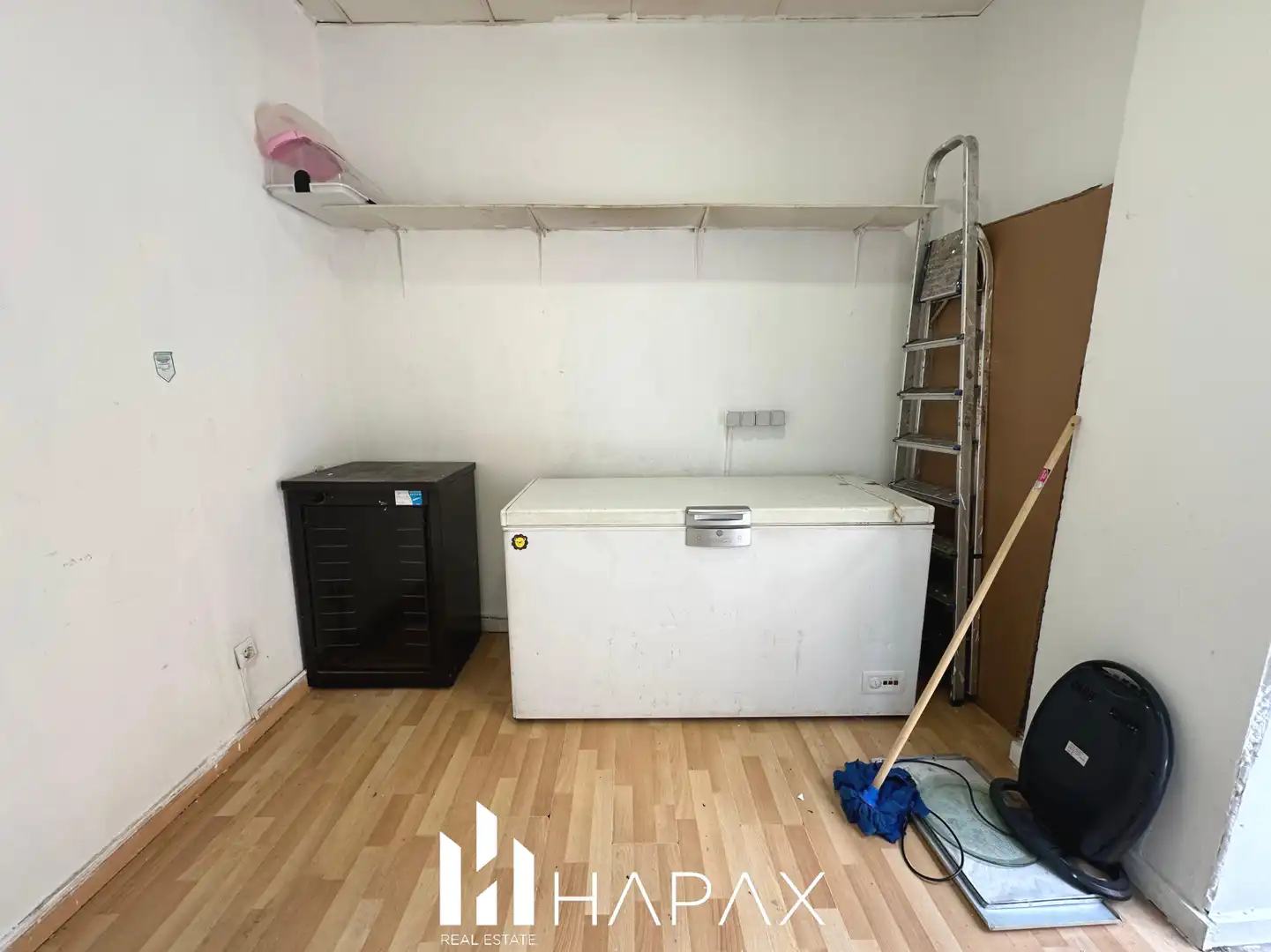 Local comercial de lloguer a Salamanca - CL FRAY LUIS DE GRANADA 27, imagen 53