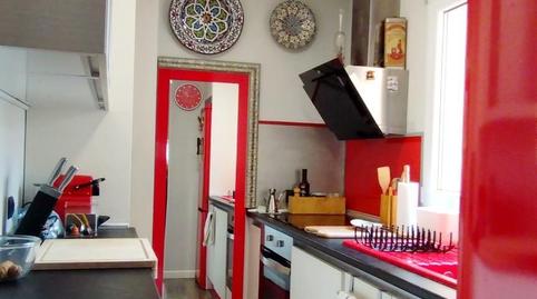 Foto 5 de Apartamento de alquiler en Calle Velazquez, Ezequiel González - Conde de Sepúlveda, Segovia Capital