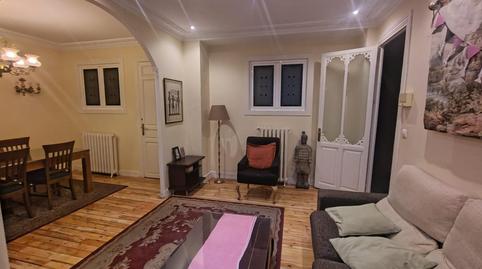 Foto 3 de Piso en venta en Calle Claudio Moyano, Centro, Valladolid Capital