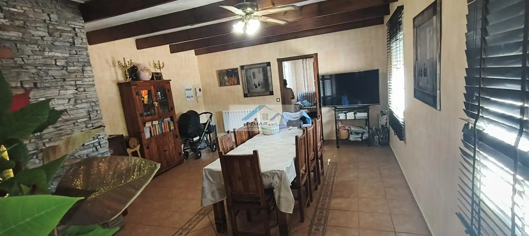 Villa con terrazza in vendita a Crevillent, imagen 22