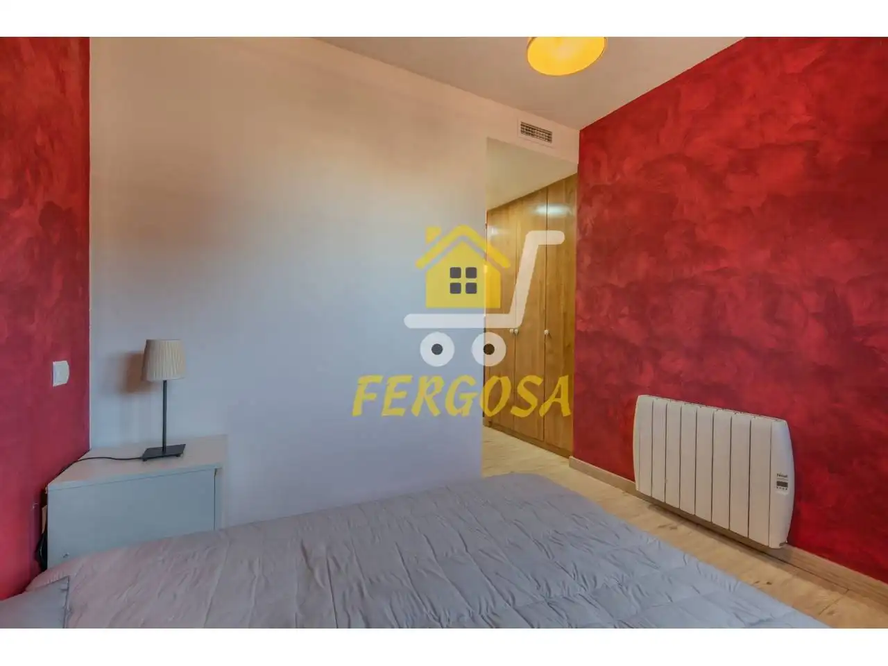 Flat for sale in Casarrubios del Monte pueblo