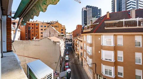 Foto 5 de Piso en venta en Andrea Puech, Valdeacederas, Madrid