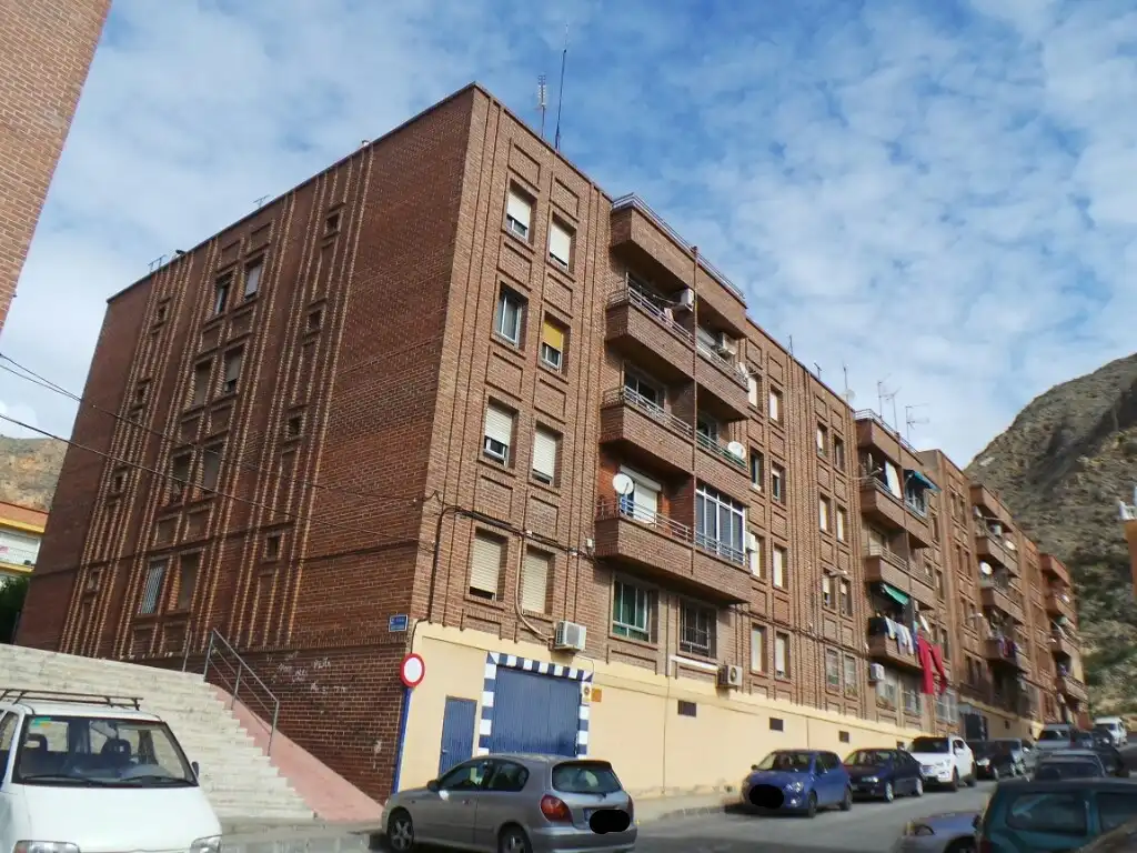Flat for sale in C/ Oriol