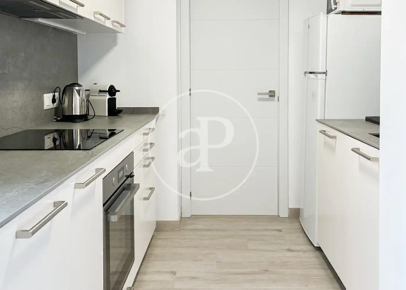 Flat for rent in El Sindicat