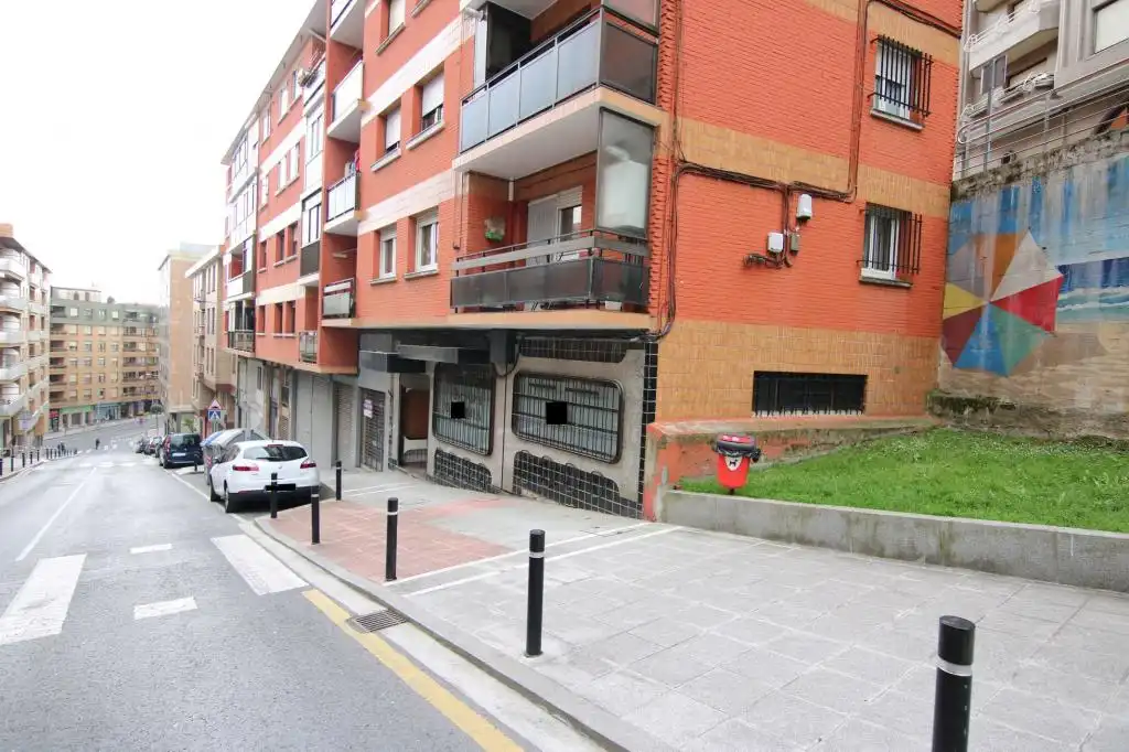 Business premises for sale in Kalero - Basozelai, imagen 9