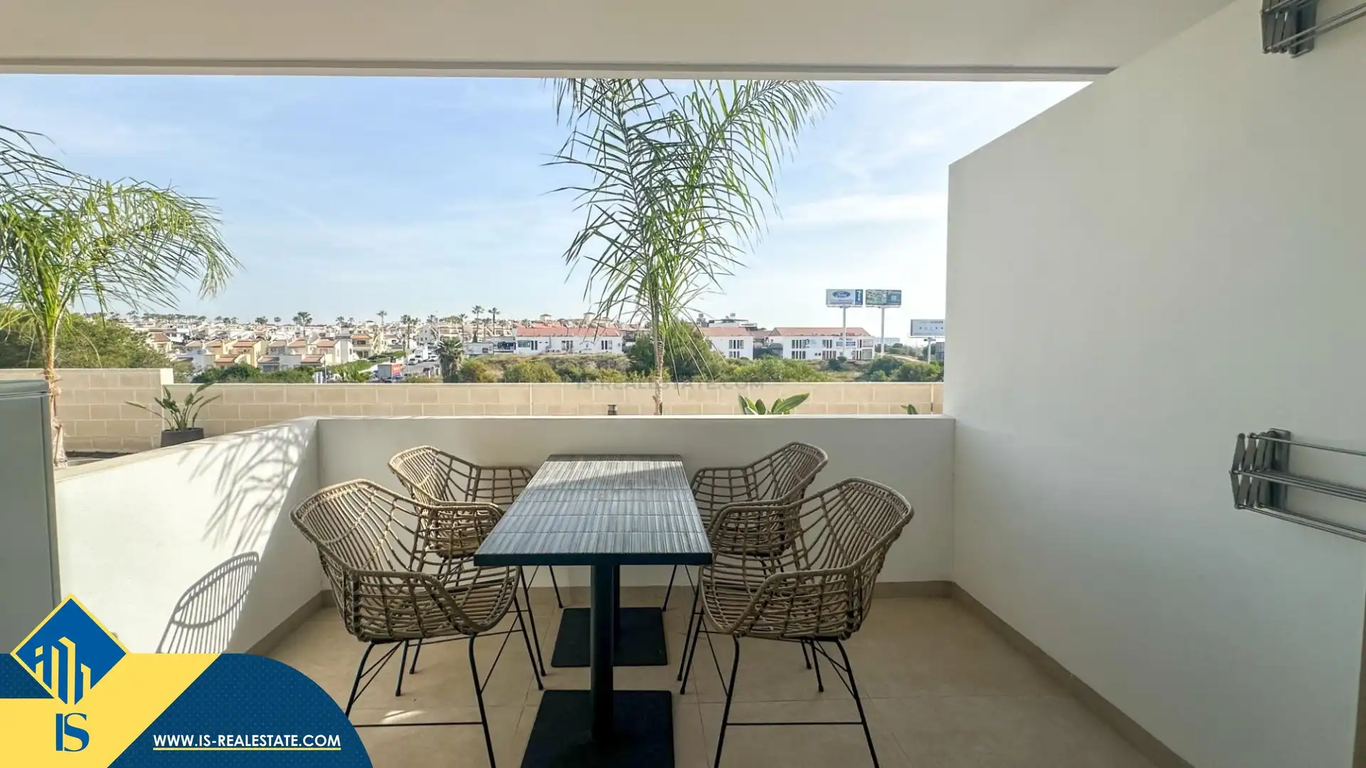 Wohnung mit Pool zum Verkauf in Orihuela Costa, imagen 3