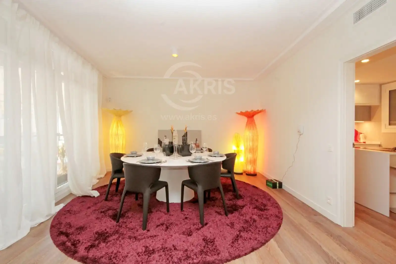 Appartamento con ascensore in vendita a Carrer d'Aribau, imagen 7