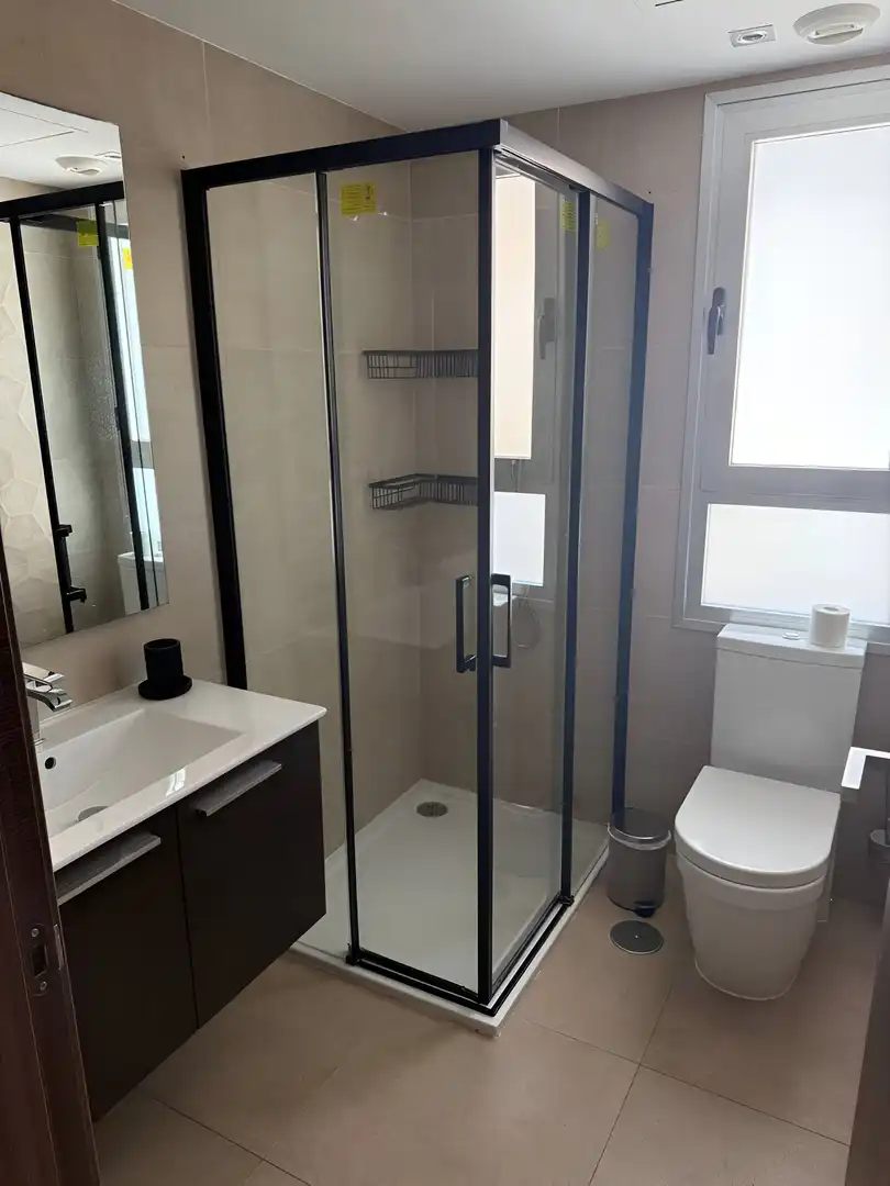 Penthouse with pool for sale in San Pedro de Alcántara, imagen 16
