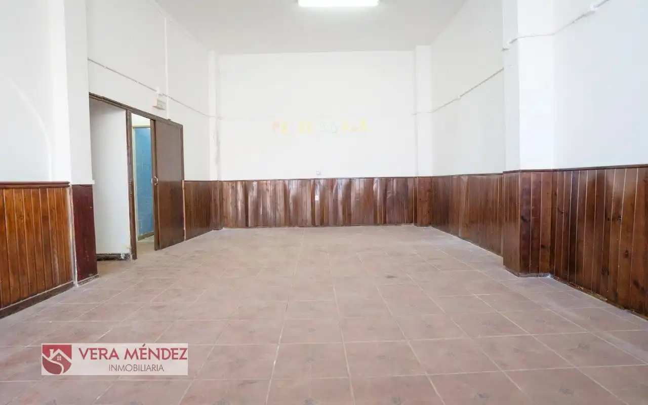 Commercial properties for rent in Tacoronte