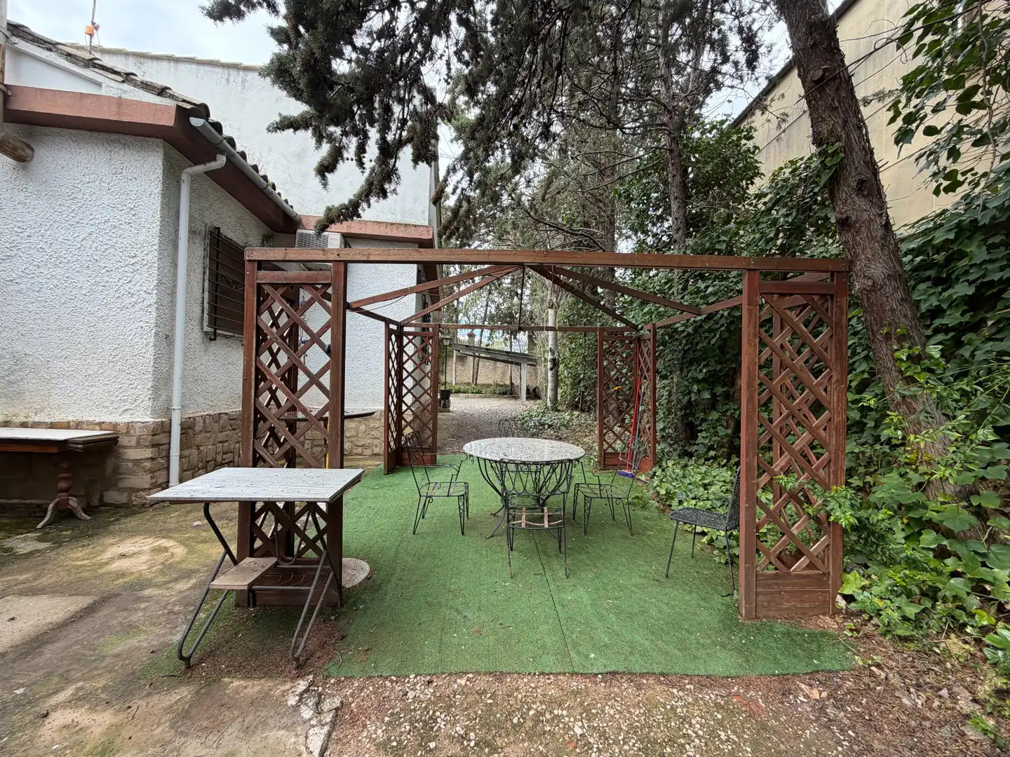Xalet amb piscina en venda a Camino de El Vergel., imagen 19