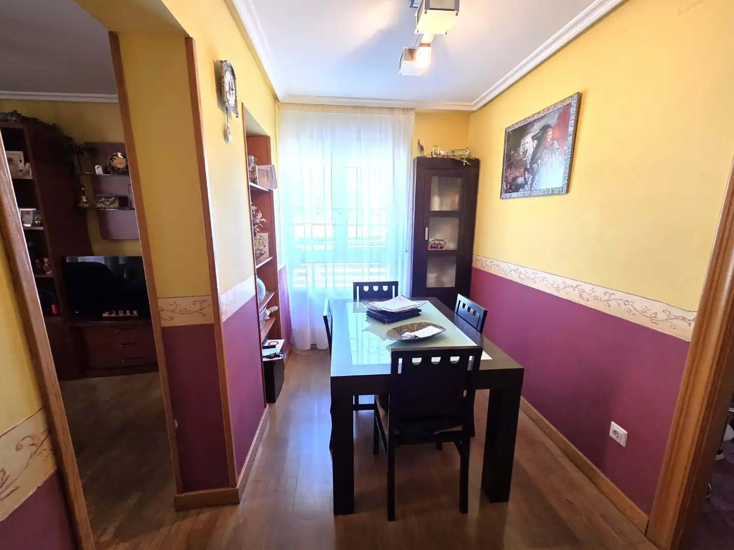 Flat with lift for sale in Barrio San Cristóbal, imagen 4