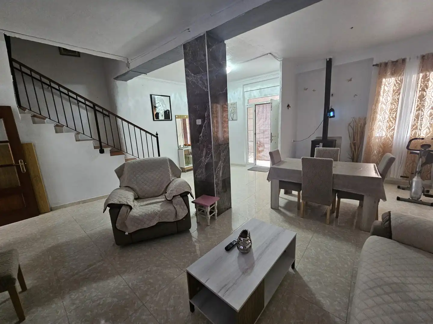 Casa adosada en venta en Vilallonga / Villalonga