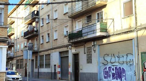 Foto 5 de Piso en venta en Nuestra Señora de la Asuncion, Azucarera, Navarra