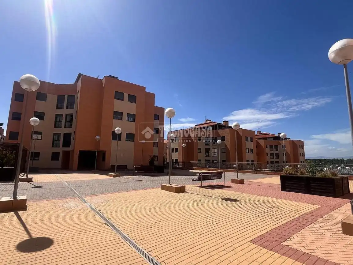 Appartamento in vendita a La Dehesa - El Pinar, imagen 21
