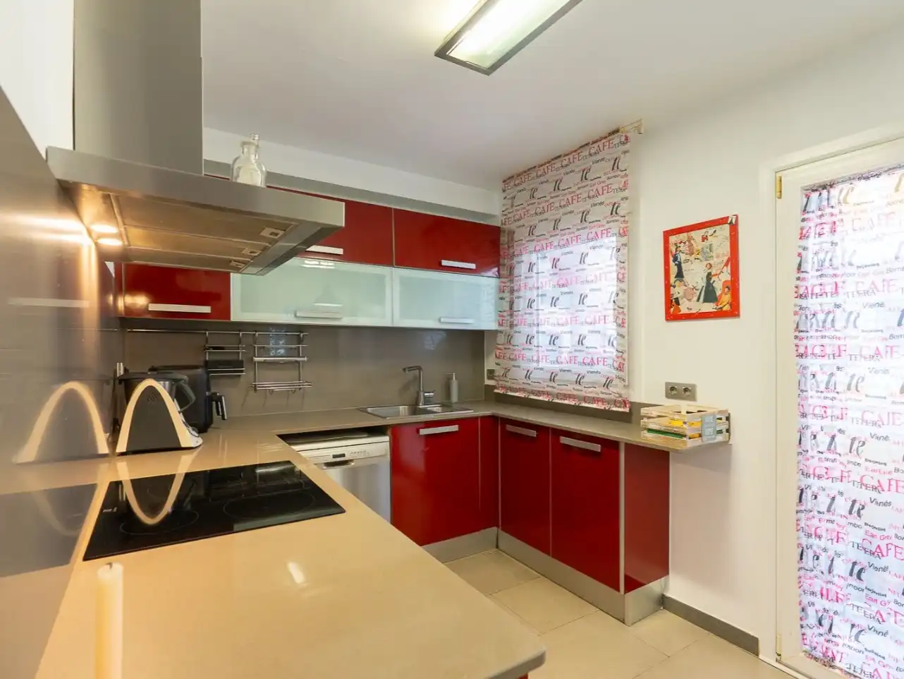 Flat with lift for sale in Paseo Blasco Ibañez 13, imagen 11