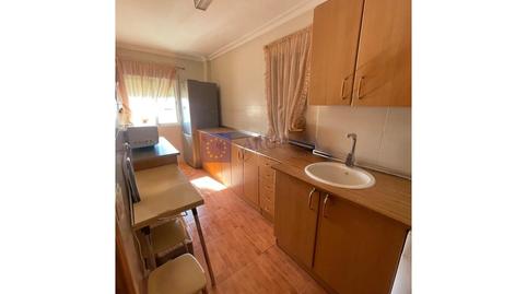 Foto 4 de Pis en venda a Nuevo Cáceres, Cáceres Capital