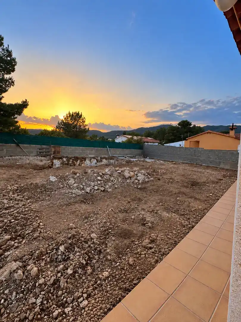 Casa o xalet en venda en El Montmell amb Aire condicionat i Balcó