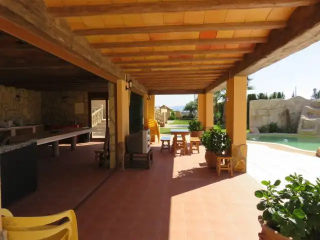 Villa avec terrasse à vendre à Puerto Lumbreras, imagen 35
