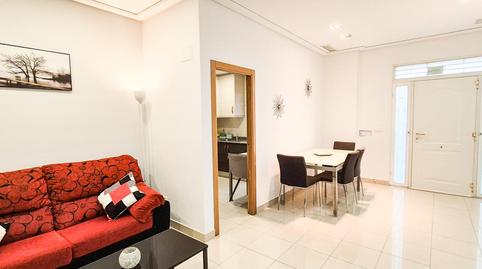 Foto 5 de Planta baixa de lloguer a La Foia - Daimés - Asprella, Elche / Elx