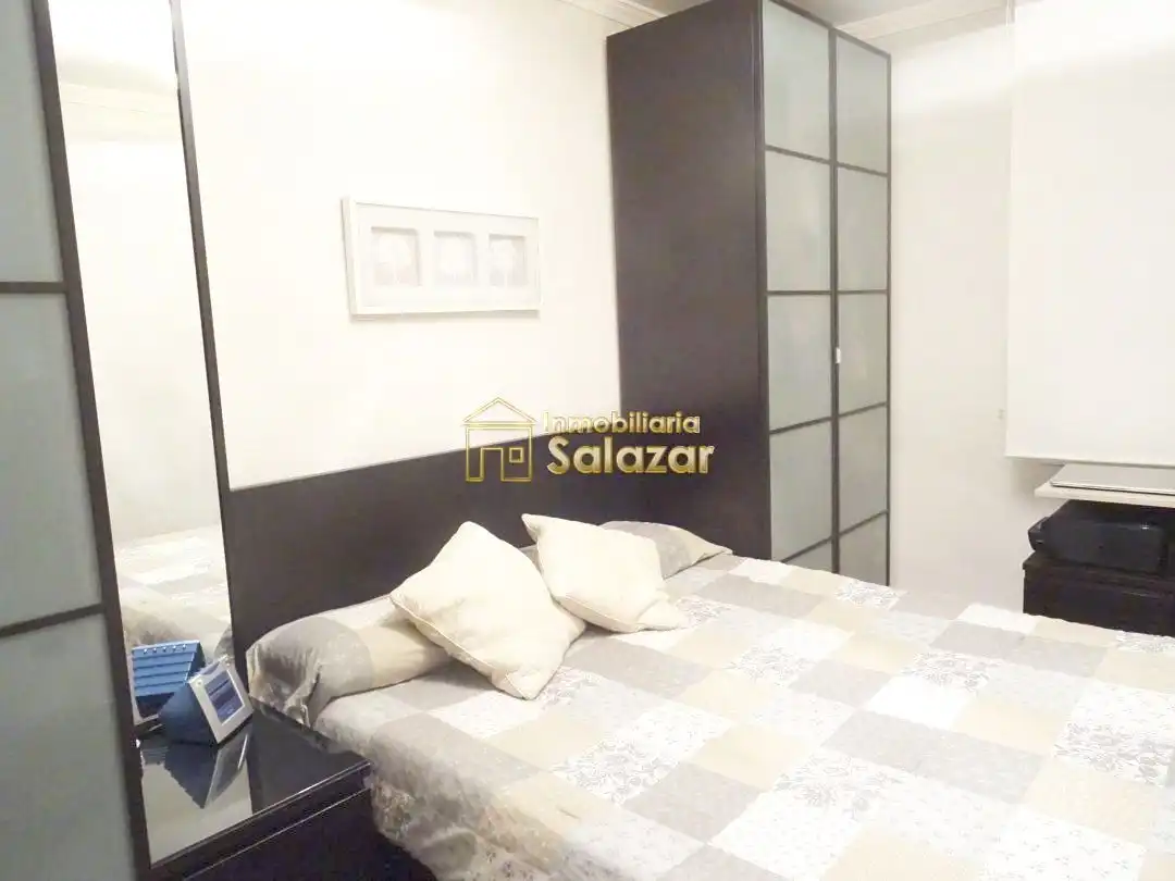 Wohnung mit Aufzug zum Verkauf in San Nikolas de Olabeaga Kalea, imagen 18