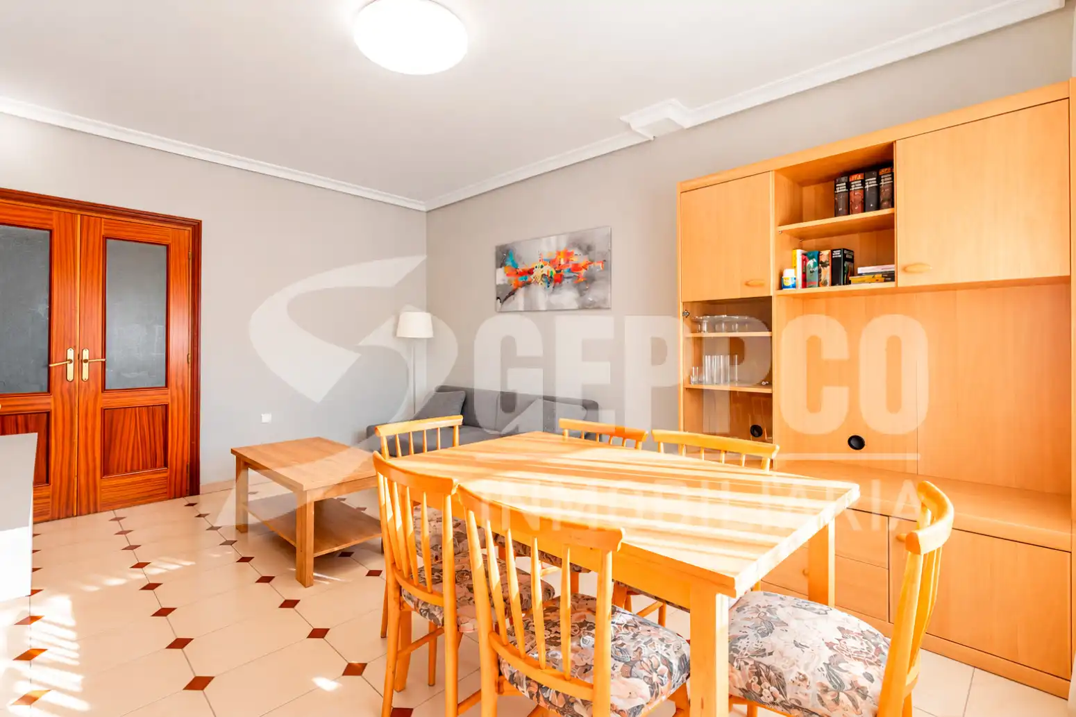 Flat for sale in Barrio Venecia - Nueva Alcalá, imagen 4
