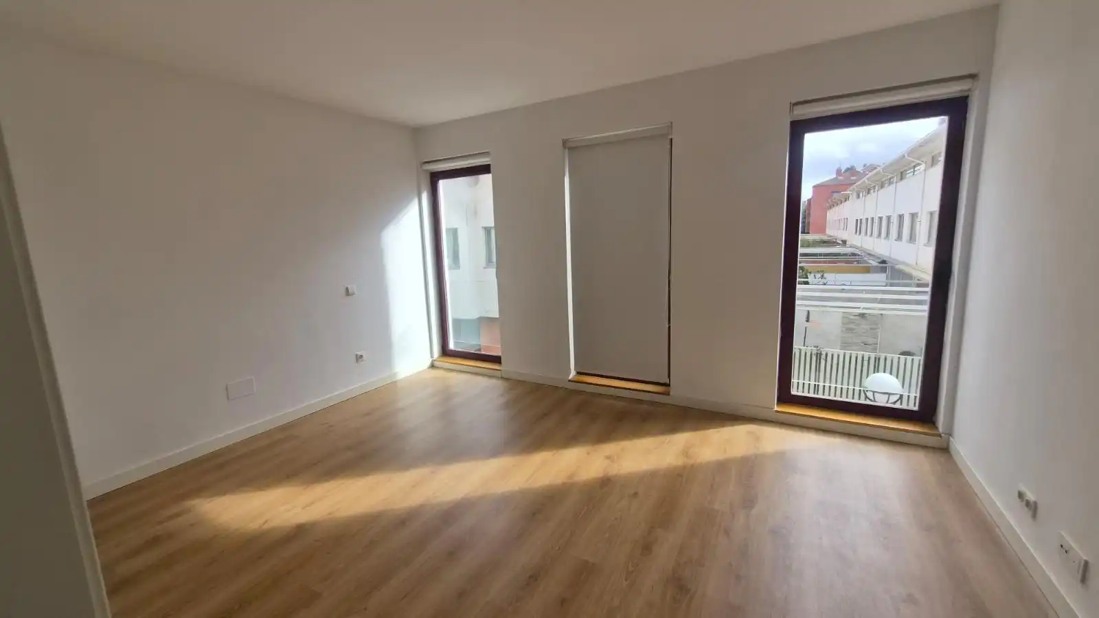 Estudio de alquiler en Plaza Plaza Camilo José Cela, 25, Covaresa