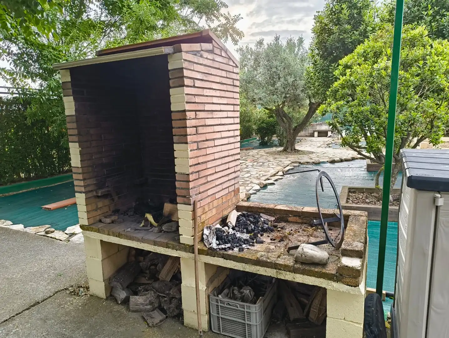 Terreno rustico in vendita a Calahorra, imagen 10