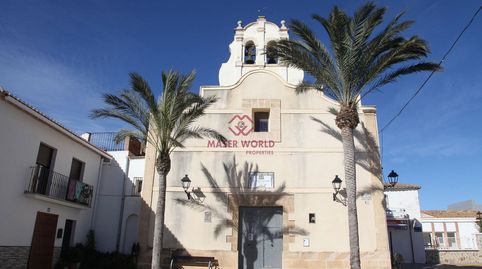Foto 5 de Casa o chalet en venta en Els Poblets, Alicante