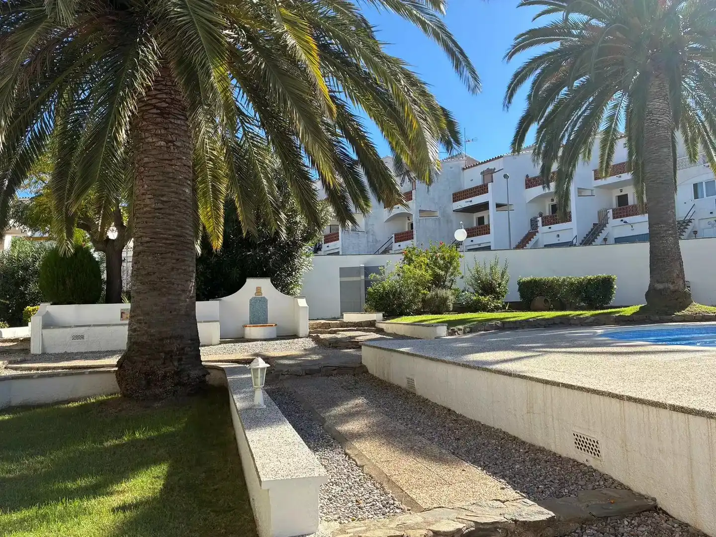 Flat for sale in Calle de Josep Carner, 8, Almadrava - Canyelles - Puig-Rom