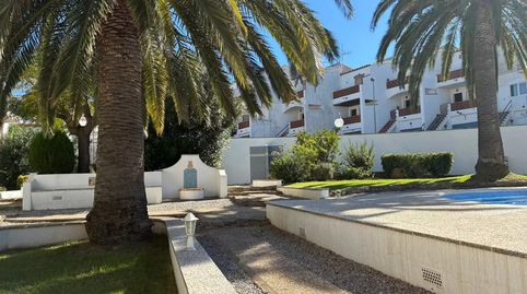 Photo 2 of Flat for sale in Calle de Josep Carner, 08, Almadrava - Canyelles - Puig-Rom, Roses