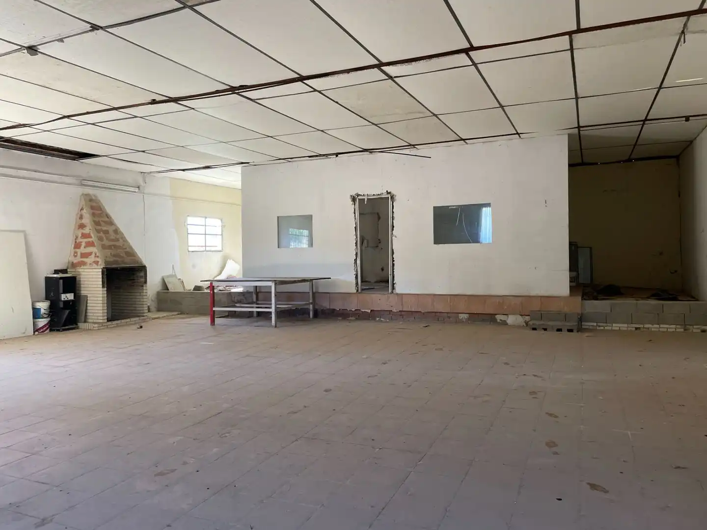 Terreno en venta en Foso - Moreras