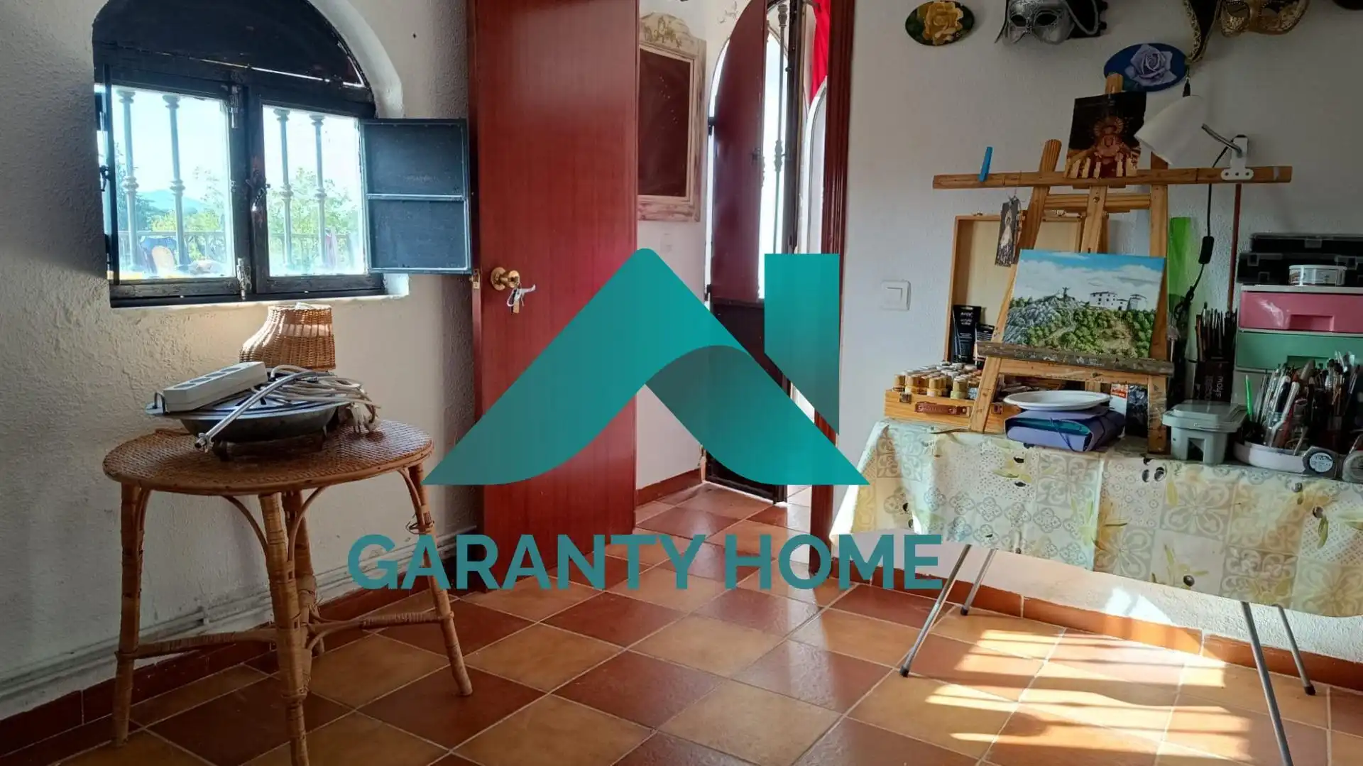 Kitchen of Houses for sale in Casas de Don Antonio  with Furnished